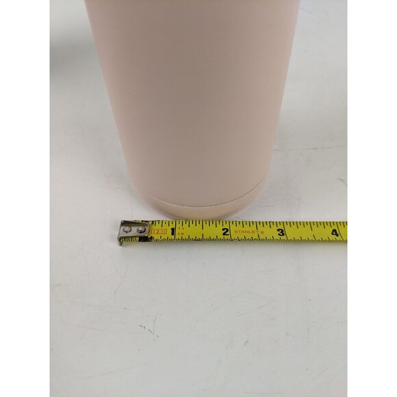 Maars 12oz Bunny Rabbit Insulated Kids Sports Bottle Pink Blue Lot of 2 - Picture 12 of 12